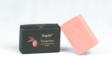 tangerine-soap-sapfo-front